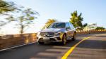 Mercedes-Benz GLC300 L 4Matic 2018 года (CN)